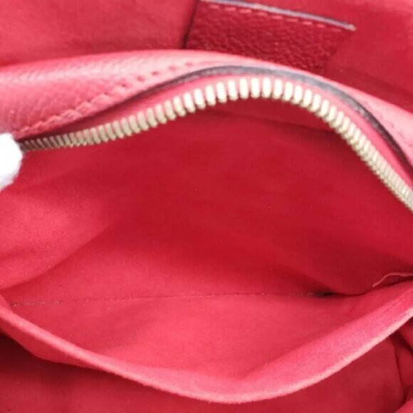 Louis Vuitton Monogram Alma B'n'B Shoulder Bag - Picture 10 of 14